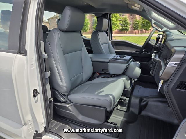 New 2026 Ford F150 XL AWD/4WD image 14