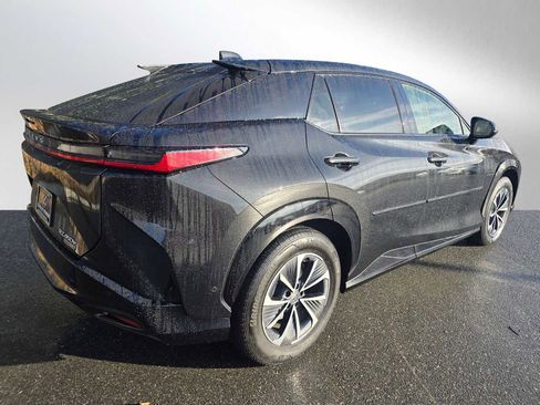 Used 2023 Lexus RZ 450e Premium image 3