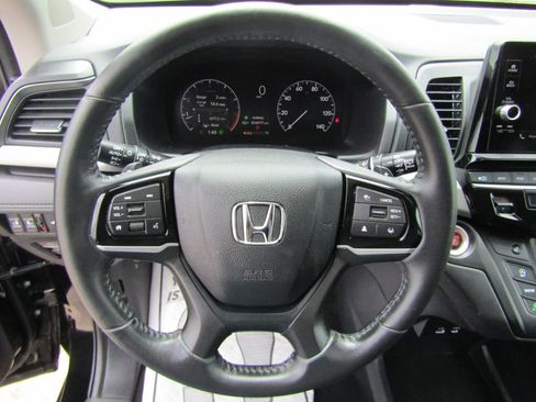 Used 2025 Honda Odyssey EX-L image 20