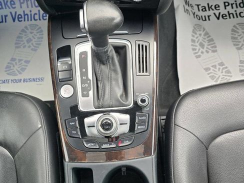 Used 2013 Audi A4 2.0T Premium Plus w/ Premium Plus Pkg image 21