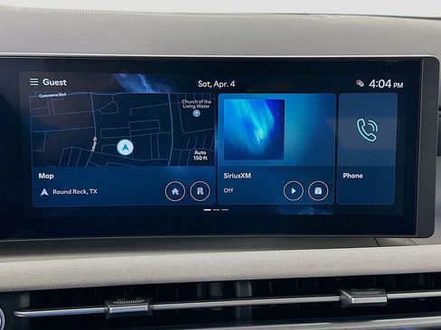 New 2026 Hyundai Tucson Limited image 11