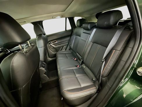 Used 2025 MAZDA CX-50 AWD 2.5 S w/ Premium Plus Pkg image 30