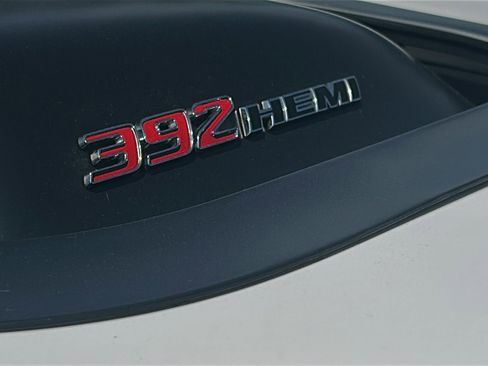 Used 2016 Dodge Challenger R/T Scat Pack RWD image 3