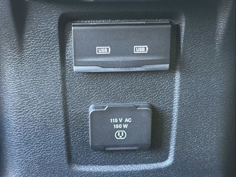 New 2025 Jeep Wrangler Sahara w/ Safety Group image 64