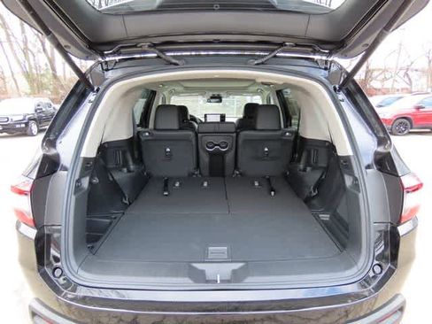 New 2026 Honda Pilot Elite image 12