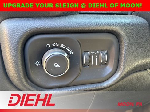 Used 2020 RAM 2500 Tradesman image 22