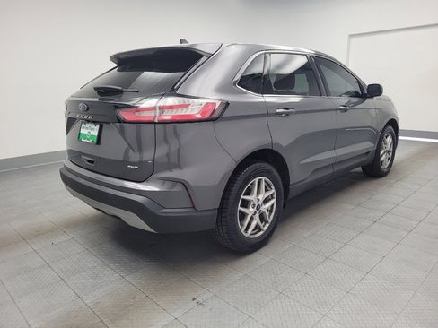 Used 2022 Ford Edge SEL w/ Convenience Package AWD/4WD image 9