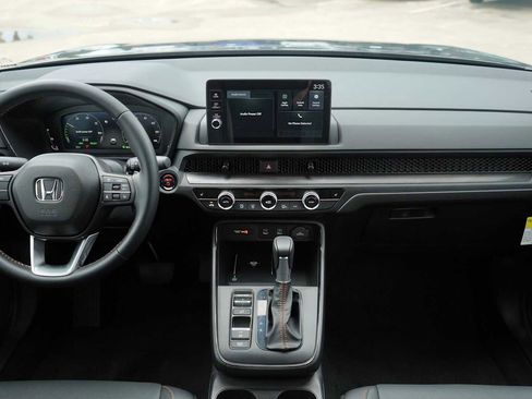 Used 2026 Honda CR-V Sport-L image 10
