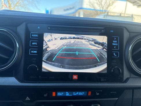 Used 2019 Toyota Tacoma TRD Pro image 42