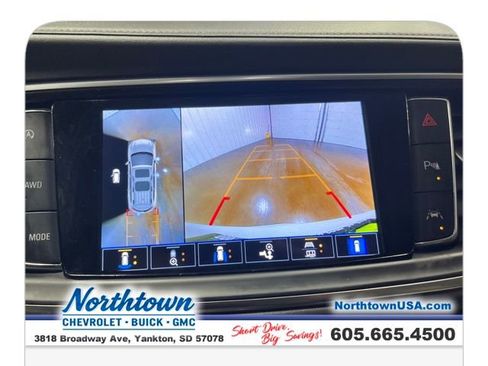 Used 2023 Buick Enclave Avenir w/ Trailering Package, 5000 lbs. AWD/4WD image 20