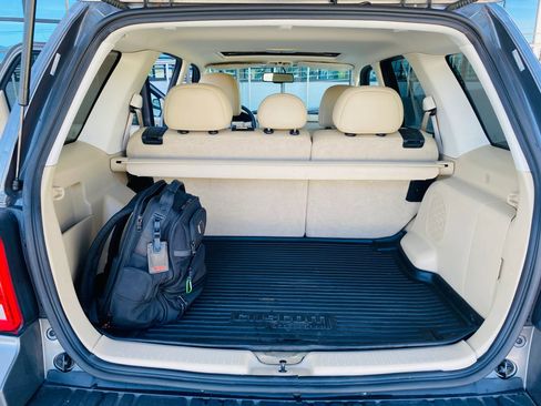 Used 2009 Ford Escape Limited image 19