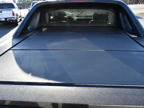 Used 2009 Chevrolet Avalanche LTZ image 46