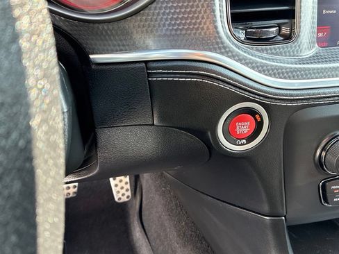 Used 2022 Dodge Charger SRT Hellcat RWD image 29