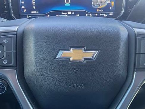 Used 2024 Chevrolet Silverado 3500 LT w/ Convenience Package AWD/4WD image 18