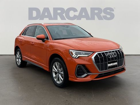 Used 2023 Audi Q3 2.0T Premium image 1