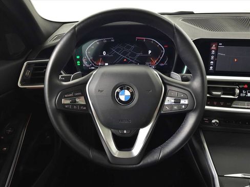 Used 2022 BMW 330i xDrive Sedan w/ Premium Package 2 image 18