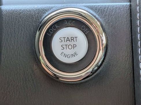 Used 2021 INFINITI QX80 Luxe image 38