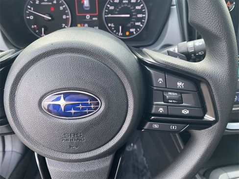 New 2026 Subaru Crosstrek 2.0i Premium image 21