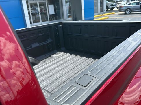 New 2026 Chevrolet Colorado Z71 w/ Z71 Convenience Package 2 AWD/4WD image 24