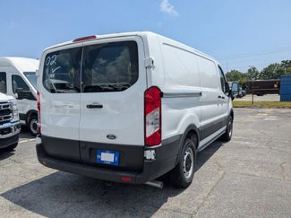 New 2025 Ford Transit 150 Low Roof video 4