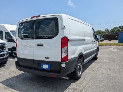 New 2025 Ford Transit 150 Low Roof image 4
