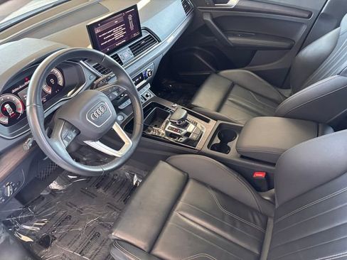 Used 2024 Audi Q5 2.0T Premium Plus image 8