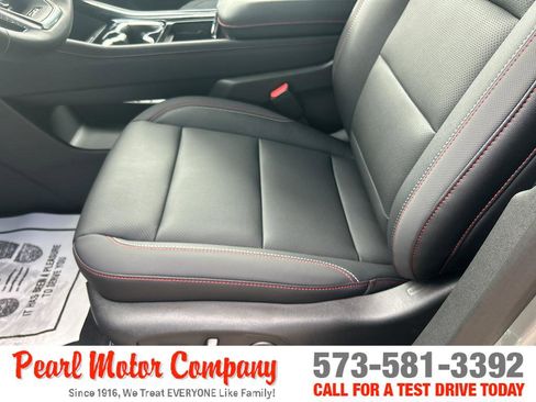 New 2026 Chevrolet Traverse Z71 AWD/4WD image 10
