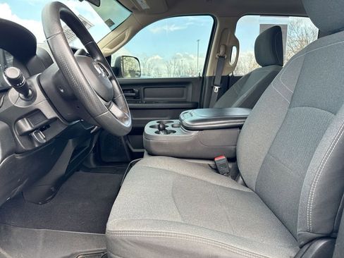 Used 2020 RAM 2500 Tradesman AWD/4WD image 19