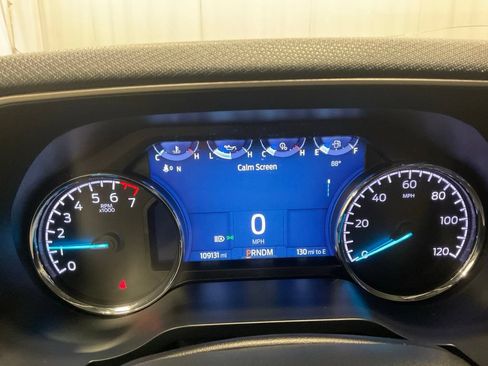 Used 2023 Ford F150 XLT w/ Equipment Group 302A High AWD/4WD image 2