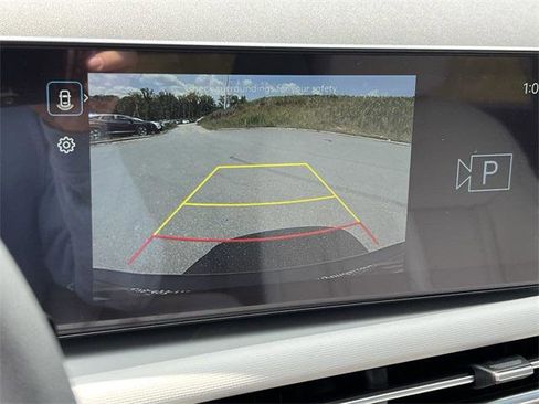 New 2025 Hyundai Tucson SEL image 25