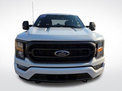 Used 2023 Ford F150 XLT w/ Equipment Group 301A Mid