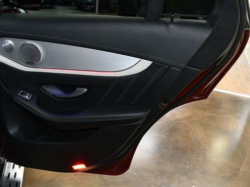 Used 2020 Mercedes-Benz GLC 63 AMG S image 44