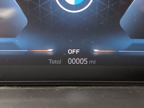 New 2026 BMW X5 sDrive40i w/ Premium Package image 19