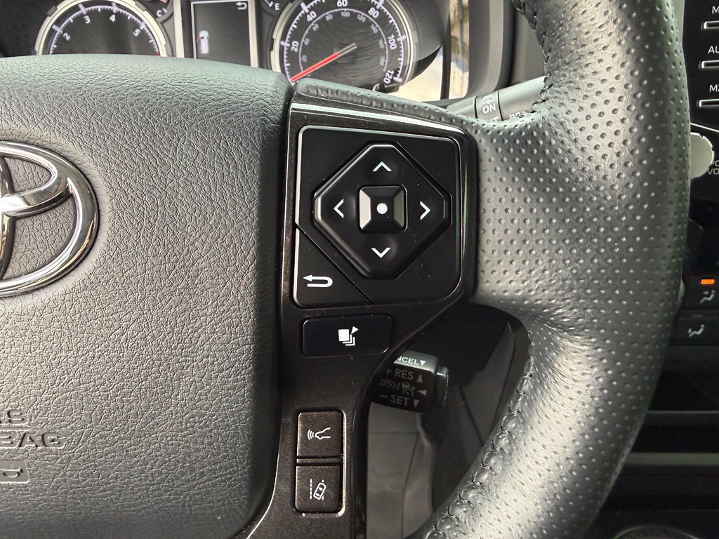 Used 2024 Toyota 4Runner TRD Pro AWD/4WD image 21