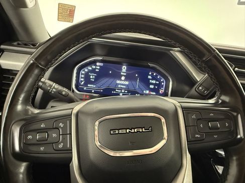 Used 2024 GMC Sierra 2500 Denali w/ Denali Reserve Package image 27