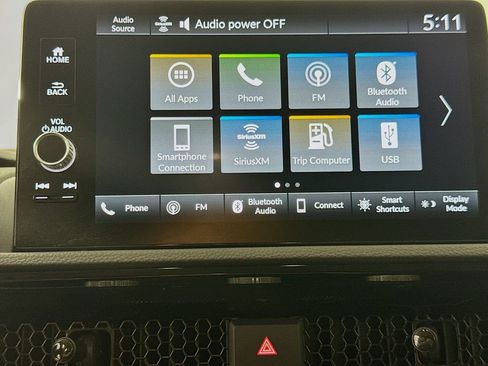Used 2024 Honda CR-V EX-L image 18