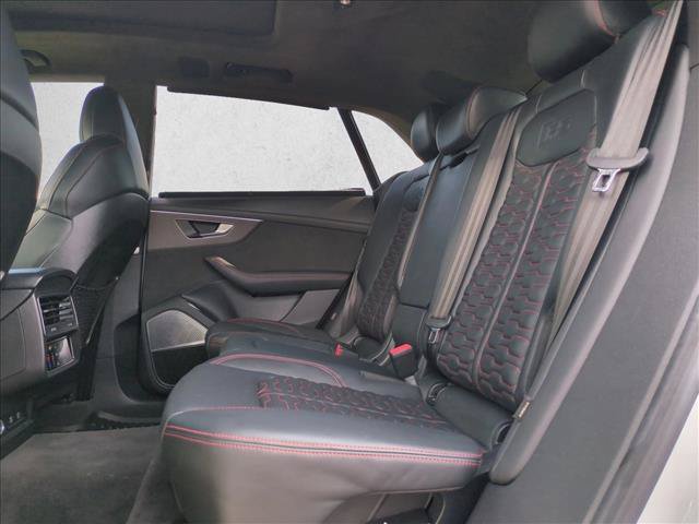 Used 2021 Audi RS Q8 w/ Luxury Package AWD/4WD image 19