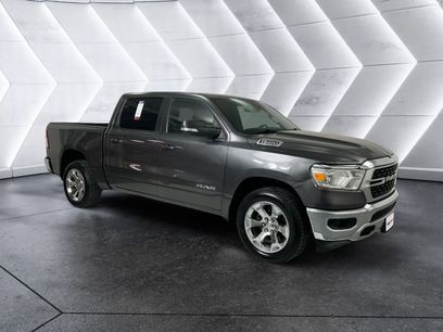 Used 2022 RAM 1500 Lone Star