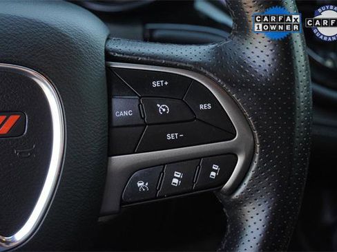 Certified 2023 Dodge Durango SXT w/ SXT Blacktop Group image 29