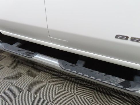 Used 2022 GMC Sierra 2500 SLE w/ SLE Value Package; image 48