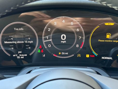 New 2026 Porsche 911 Carrera RWD image 29