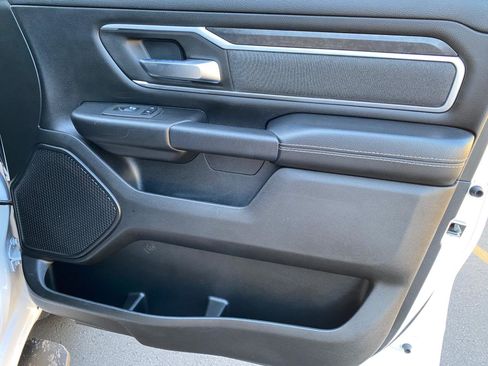 Used 2025 RAM 2500 Big Horn image 49