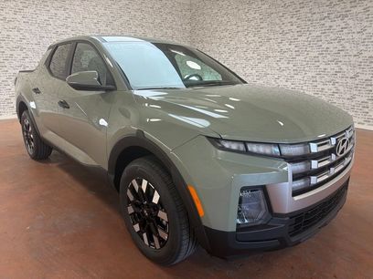 New 2027 Hyundai Santa Cruz SE