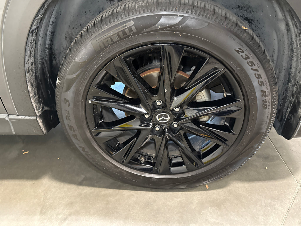 Used 2019 MAZDA CX-5 Touring AWD/4WD image 17