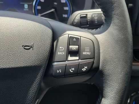 Used 2023 Ford Bronco Sport Outer Banks w/ Tech Package AWD/4WD image 23