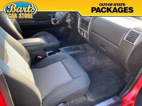 Used 2011 Chevrolet Colorado LT image 15