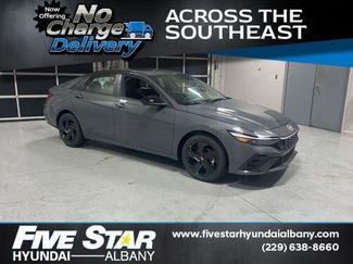 New 2026 Hyundai Elantra Sport w/ Cargo Package FWD video 1