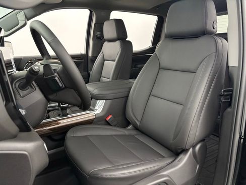 New 2026 GMC Sierra 1500 Elevation w/ Elevation Premium Package image 18