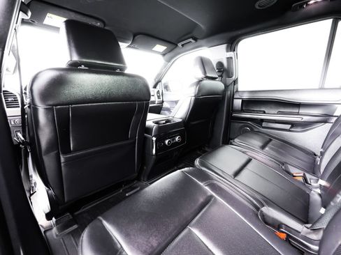 Used 2021 Ford Expedition Max XLT AWD/4WD image 20