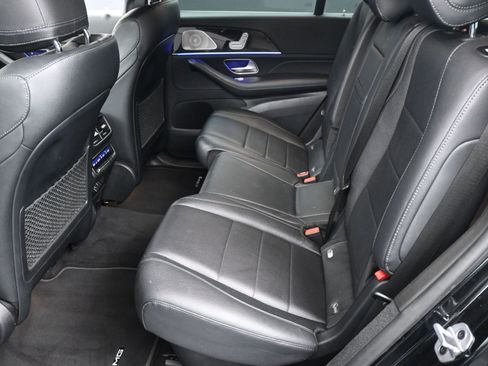 Used 2022 Mercedes-Benz GLS 450 GLS 450 image 6